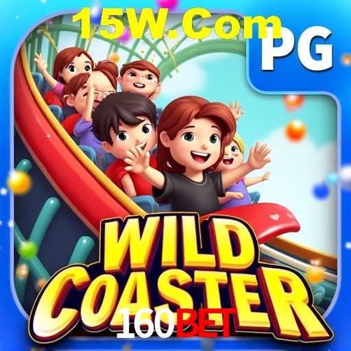 Desvendando o Mundo dos Jogos Virtuais na 160bet