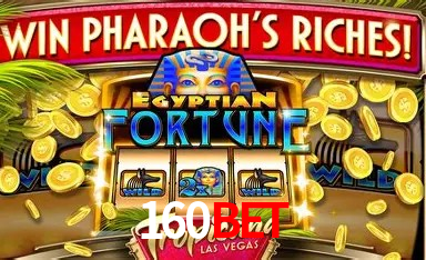 Bônus de Boas-vindas 160bet