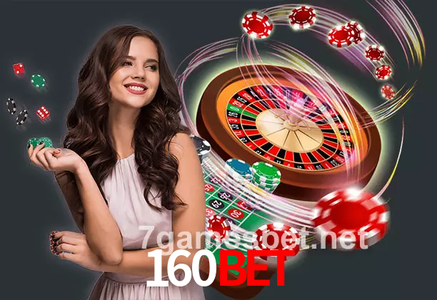 vivo no cassino 160bet