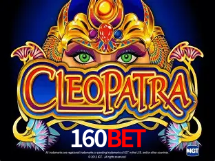 Estatísticas 160bet