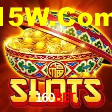 160bet.com
