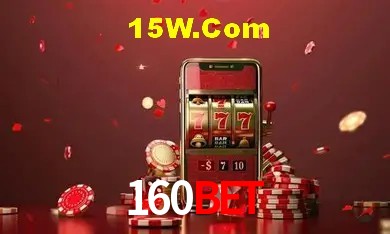 Casino Ao Vivo 160bet