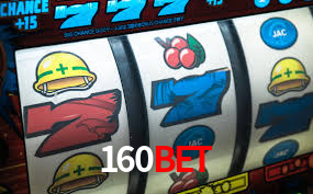 Exclusive Games 160bet