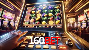 Spaceman Game 160bet