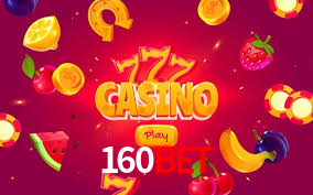 Welcome Bonus 160bet