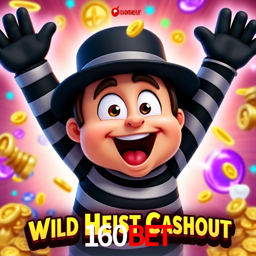 Desvendando o Mundo dos Jogos Virtuais na 160bet