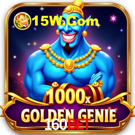 Bônus Diários 160bet