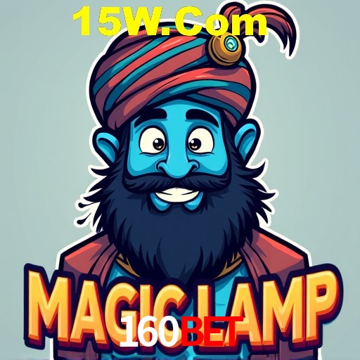 Descubra o Mundo do Cassino Online com 160bet