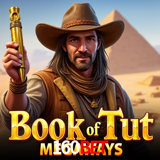 Apostas Esportivas na 160bet: Um Guia Completo