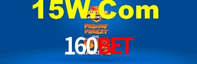 160bet login
