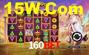160bet login