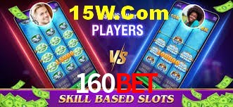 Roulette Table 160bet