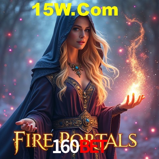 Bonus Features 160bet