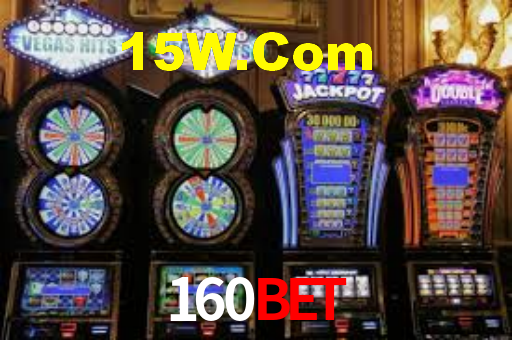 160bet.com