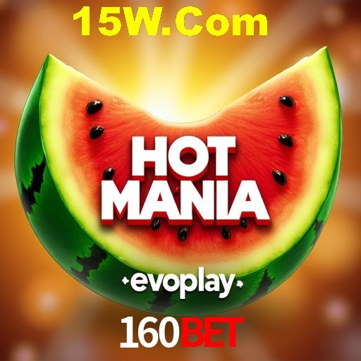 Bônus de Boas-vindas 160bet