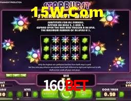 Live Casino 160bet