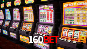 160bet: A Experiência de Casino com Jogos de Mesa ao Vivo