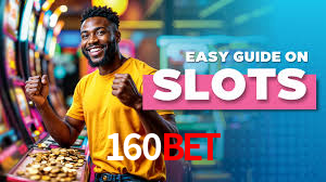 VIP Casino 160bet