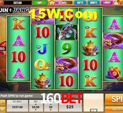 Apostas de Tênis 160bet