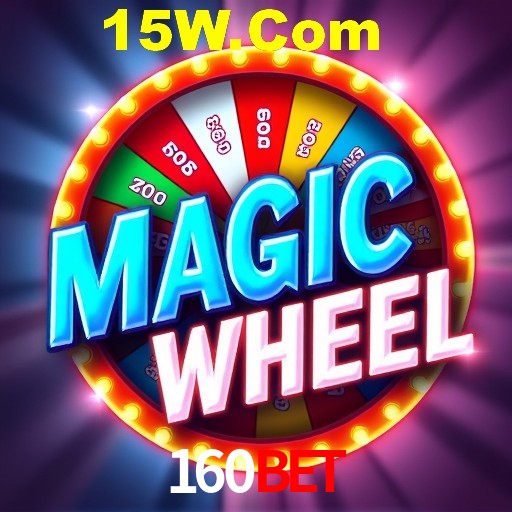 Descubra o Mundo do Cassino Online com 160bet