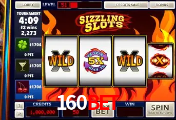 Ofertas Exclusivas 160bet